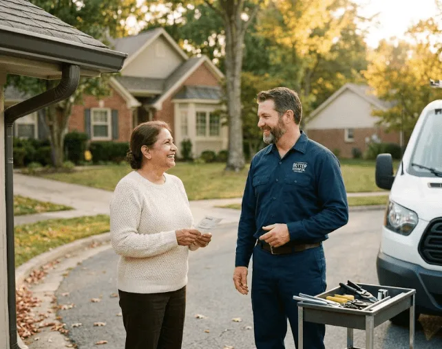 Gutter Repair Pasco, WA FAQs