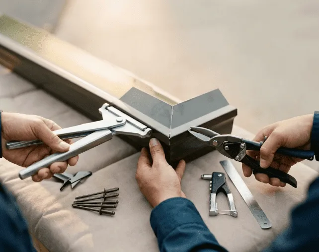 Why choose Gutter Repair in Pasco, WA